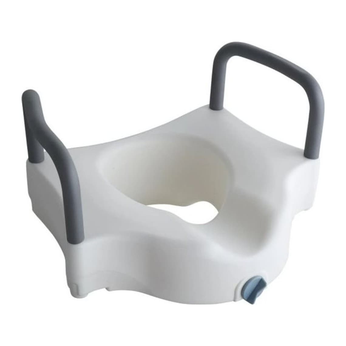Alza Baño CON Apoya Brazo
