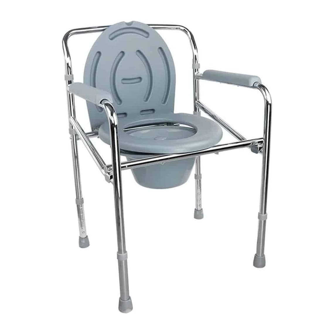 Silla WC 3 EN 1 Plegable