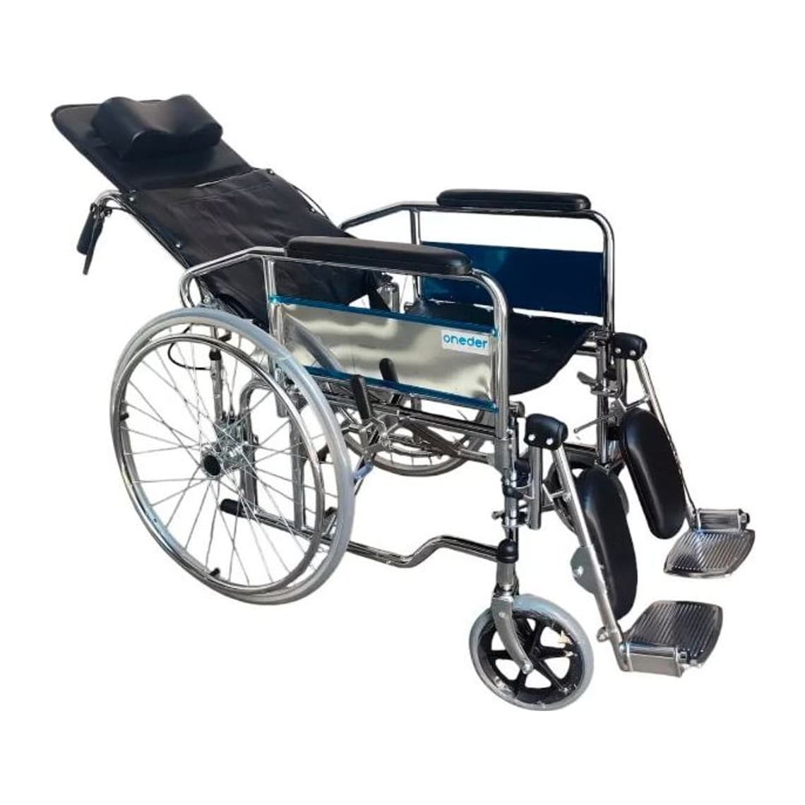 La Silla De Ruedas Neurológica 2.0