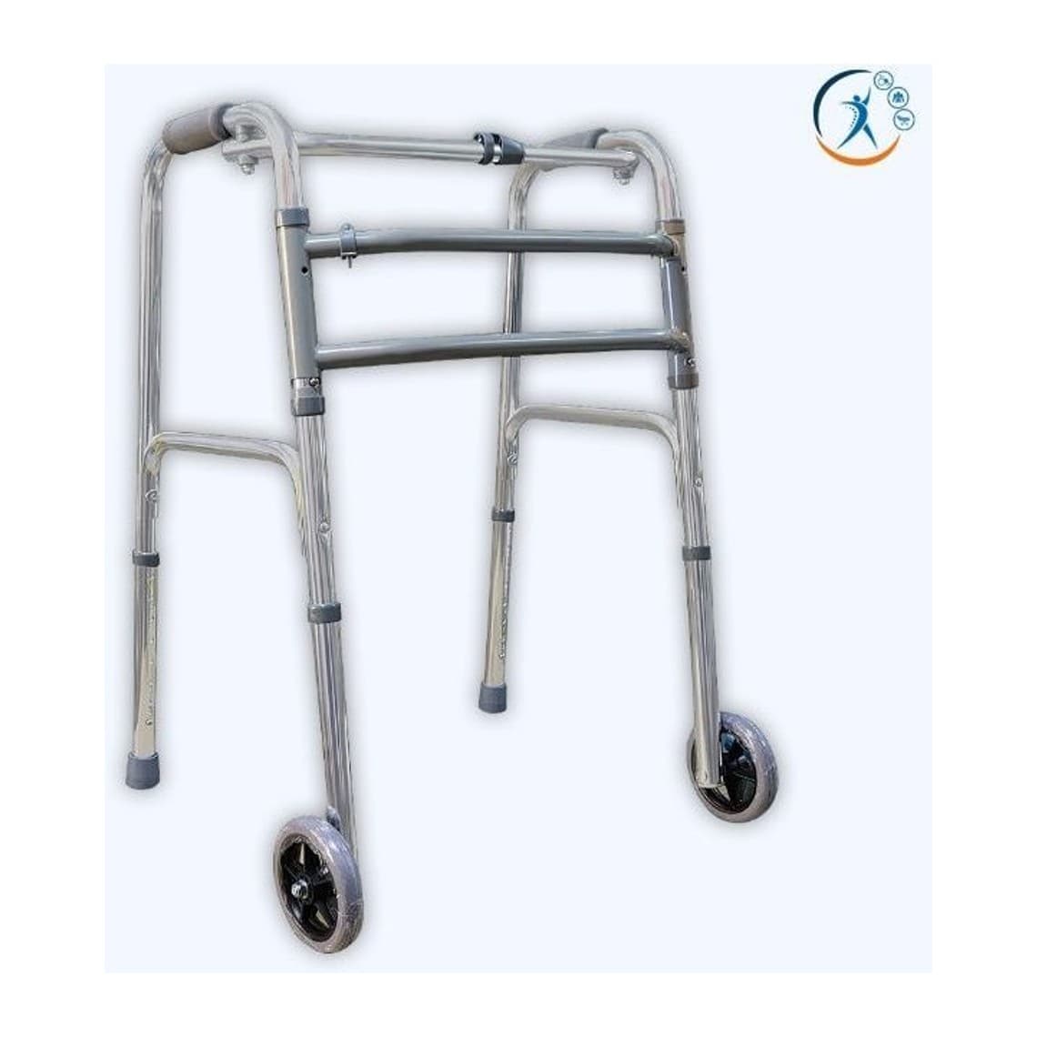 Andador 2 Ruedas CON Asiento