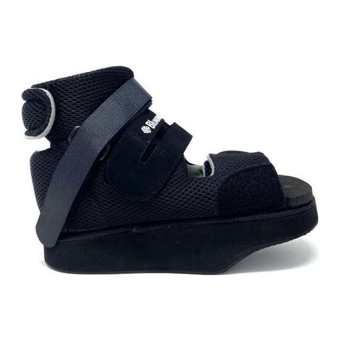 Zapato Antepie: "este Zapato Está Diseñado