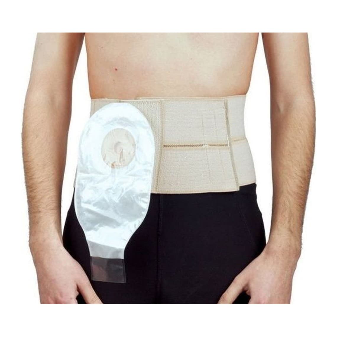 Cinturón Para Colostomía